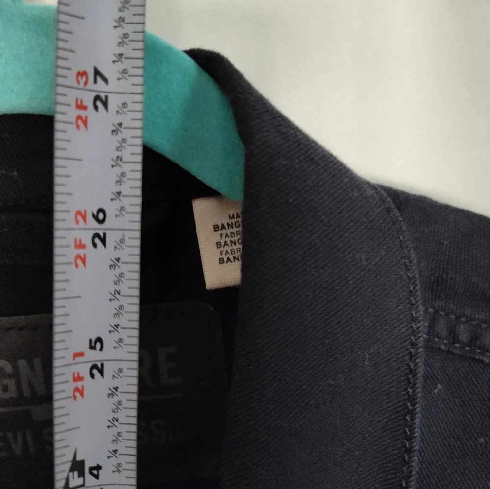 Signature by Levi Strauss levi signature